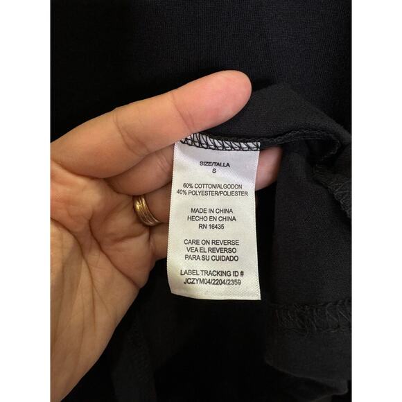 Dadcula Halloween Tee Small - Picture 5 of 7